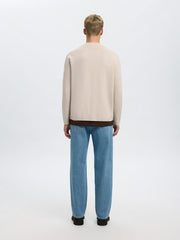 Selected Homme Mike Cardigan