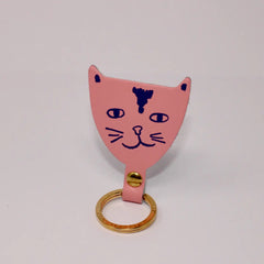 Ark - Cat Key Fob