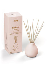 Aery Parisian Rose Reed Diffuser