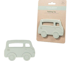 Little Dutch - Teething Toy - Van