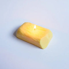 De Nata Butter Candle