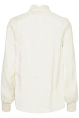 Fransa Monika Blouse - Birch