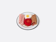 DOIY Eat My Socks - English Breakfast