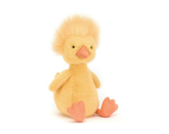 Jellycat Dorit Duckling