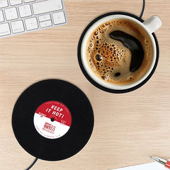 Gift Republic- Vinyl Mug Warmer