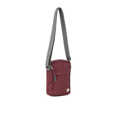 Roka London Bond Zinfandel Recycled Canvas
