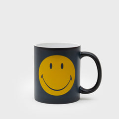 Smiley Heat Sensitive Mug