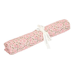 The Little Dutch Swaddle - Fairy Floral 120cm x 120cm