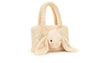 Jellycat - Smudge Rabbit Tote Bag