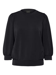 Selected Femme 3/4 Sweat Top