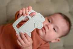 Little Dutch - Teething Toy - Van