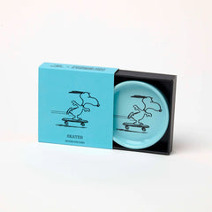 Magpie Gifts - Peanuts Pin Dish Skater Boy