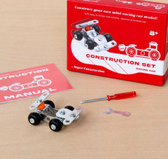 Rex London - Mini Construction Kit Racing Car