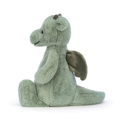 Jellycat Bashful Dragon - Really Big