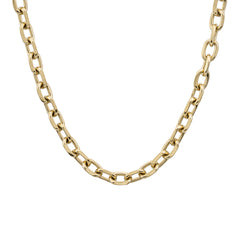 Moments Adele Gold Necklace