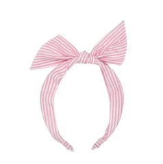 Rockahula Candy Stripy Tie Headband