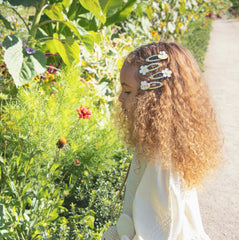 Rockahula Daisy Daisy Clips