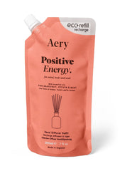 Aery Positive Energy Reed Diffuser Refill