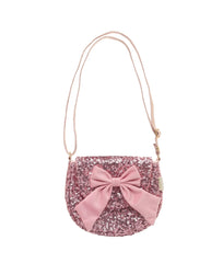 Rockahula Pretty in Pink Sequin Bag