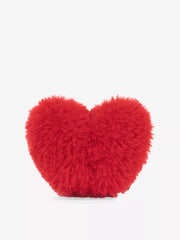 Jellycat - Amuseable Beatie Heart Little