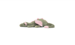 Jellycat Malachy Dragon