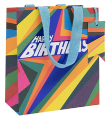 Glick - Large Lighting Birthday Bag