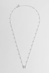 Estella Bartlett Pearl Bowl Necklace