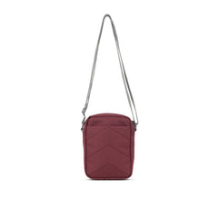 Roka London Bond Zinfandel Recycled Canvas