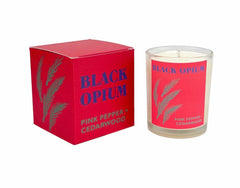Heaven Scent - Modern Botanical Candles