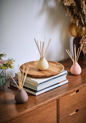 Aery Himalayan Cedarleaf Reed Diffuser