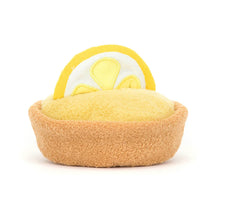 Jellycat Amuseables Collette Tarte Au Citron