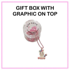 Pop Cutie Colorful Gummy Bear  Kids Rings