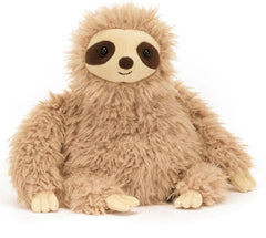 Jellycat - Selma Sloth