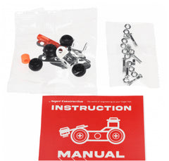 Rex London - Mini Construction Kit Racing Car