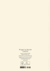 Roger La Borde Birdie Birthday Card