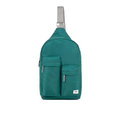 Roka Willesden M XL Recycled Nylon Bag - Teal