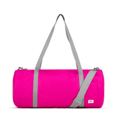 Roka City Medium Recycled Nylon Bag - Candy