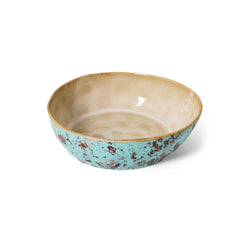 HKLiving Pasta Bowls Patina - Set of 2