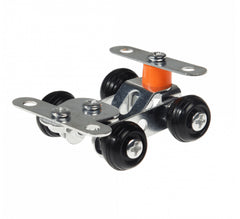 Rex London - Mini Construction Kit Racing Car