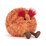 Jellycat Amuseables Planet Mars Soft Toy
