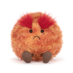Jellycat Amuseables Planet Mars Soft Toy