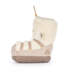 Jellycat Amuseables Fitswell Mitten