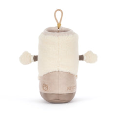 Jellycat Amuseables Fitswell Mitten