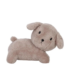 Miffy Cuddle Snuffie Fluffy -Taupe