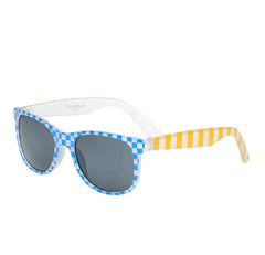 Rockahula Retro Racer Kids Sunglasses