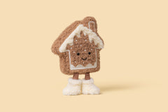 Jellycat Amuseables Molasi Cookie