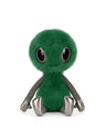 Jellycat Zyllan Alien Soft Toy