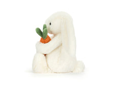 Jellycat Bashful Little Carrot Bunny