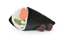 Jellycat Amuseables Coneroi Temaki