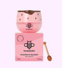 Honeybalm Lip Balms